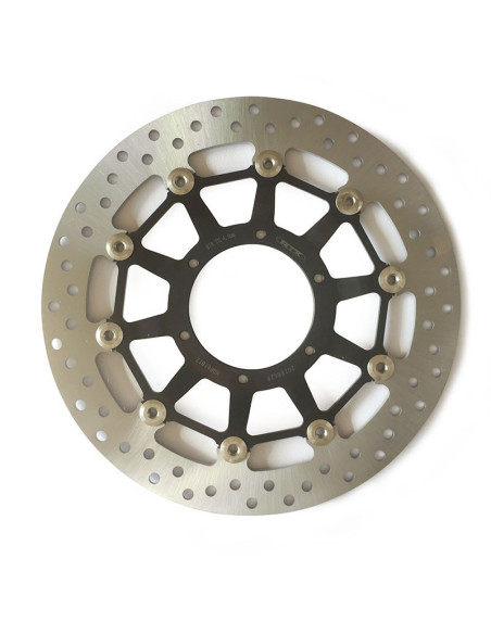 Disque de frein Avant Gauche/Droite MTX Disc Honda 1100 CBR XX 1997-1998