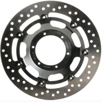 Disque de frein Avant MTX Disc Honda 1300 ST 2002-2013