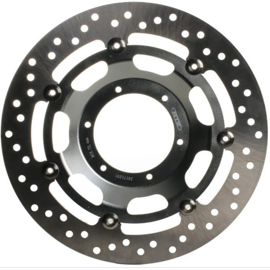 Disque de frein Avant MTX Disc Honda 1300 ST 2002-2013