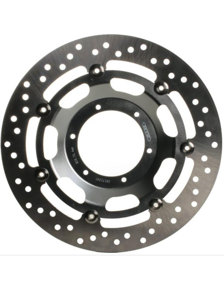 Disque de frein Avant MTX Disc Honda 1300 ST 2002-2013