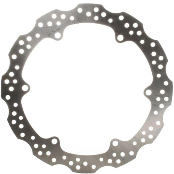 Disque de frein Avant Gauche/Droite MTX Disc Honda 1000 CBR RR 2008-2009