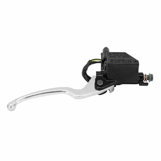 Maître cylindre de frein scooter Sym 50 Orbit 4T
