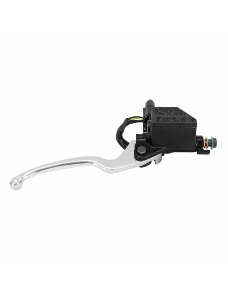 Maître cylindre de frein scooter Sym 50 Orbit 4T