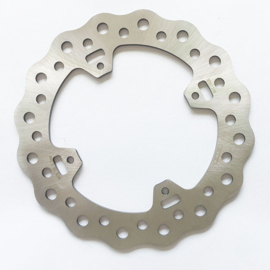 Disque de frein Avant Gauche/Droite MTX Disc Honda 800 VFR 2011-2018