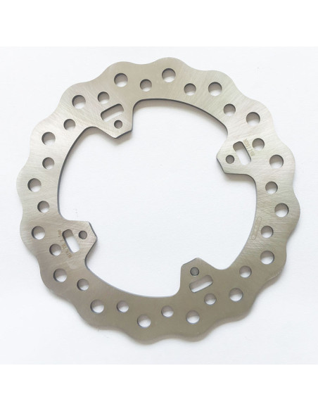 Disque de frein Avant Gauche/Droite MTX Disc Honda 800 VFR 2011-2018