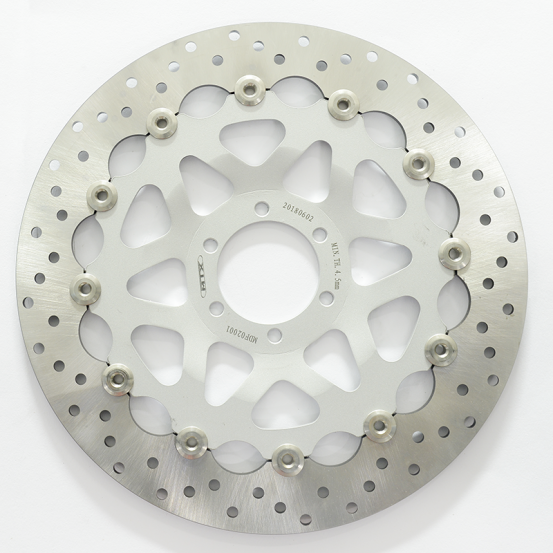 Disque de frein Avant Gauche/Droite MTX Disc Ducati 992 2004-2008 996 1999-2006