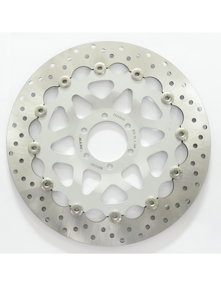 Disque de frein Avant Gauche/Droite MTX Disc Ducati 992 2004-2008 996 1999-2006