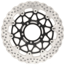 Disque de frein Avant Gauche/Droite MTX Disc Kawasaki 1400 ZX-14R 2013-2014 ZX-14 Ninja 2006-2011