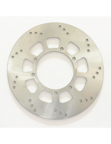 Disque de frein Avant Gauche/Droite MTX Disc Kawasaki Z 1000 2003-2006