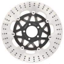 Disque de frein Avant Gauche/Droite MTX Disc Kawasaki ZX-7R 1991-2003 ZX-9R 1994-2004 ZX-12R 2000-2003