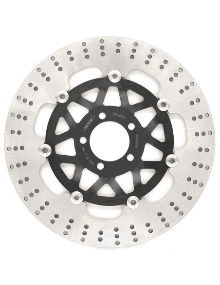 Disque de frein Avant Gauche/Droite MTX Disc Kawasaki ZX-7R 1991-2003 ZX-9R 1994-2004 ZX-12R 2000-2003