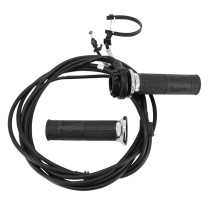 Câble de gaz et poignées origine Piaggio 125 Vespa GTS 2020-2022