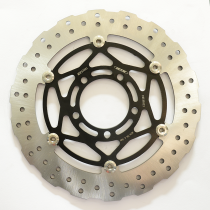 Disque de frein Avant Gauche/Droite MTX Disc Kawasaki 1000 ZX-10R 2008-2015
