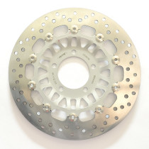 Disque de frein Avant MTX Disc Triumph 955 Sprint RS 1999-2004 955 Sprint ST 1998-2004