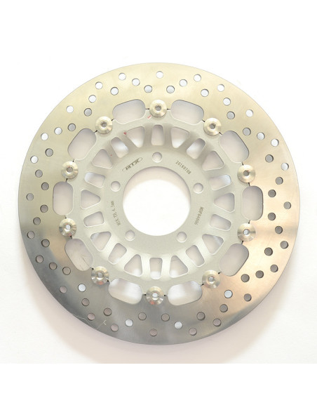 Disque de frein Avant MTX Disc Triumph 955 Sprint RS 1999-2004 955 Sprint ST 1998-2004