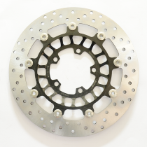Disque de frein Avant MTX Disc Triumph 675 Street Triple R 2007-2012