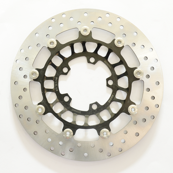 Disque de frein Avant MTX Disc Triumph 675 Street Triple R 2007-2012