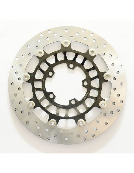 Disque de frein Avant MTX Disc Triumph 675 Street Triple R 2007-2012