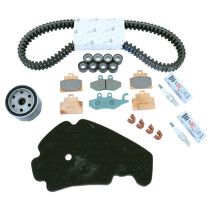 Kit entretien maxiscooter origine Piaggio 500 MP3 ABS 03/2019-2020