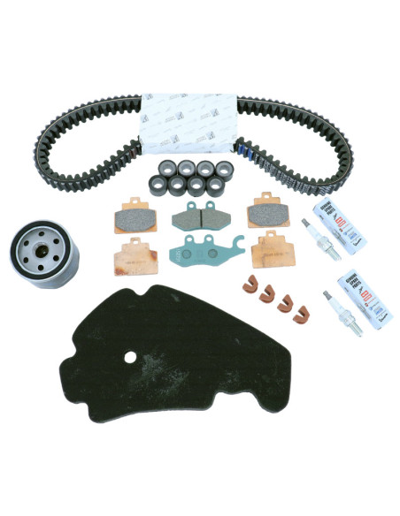 Kit entretien maxiscooter origine Piaggio 500 MP3 ABS 03/2019-2020