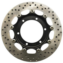 Disque de frein Avant MTX Disc Triumph 1200 Trophy 2002