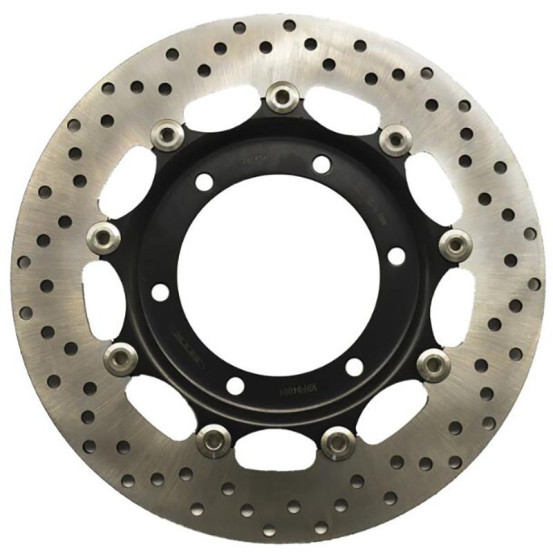 Disque de frein Avant MTX Disc Triumph 1200 Trophy 2002