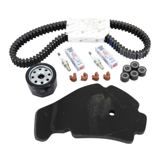 Kit entretien maxiscooter origine Piaggio 500 MP3 03/2019-2020