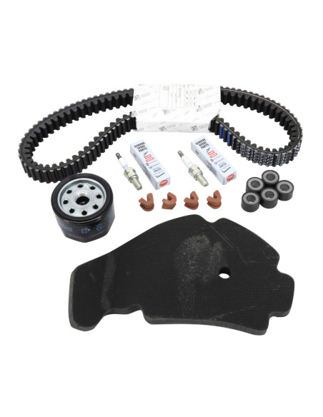 Kit entretien maxiscooter origine Piaggio 500 MP3 03/2019-2020