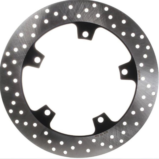 Disque de frein Avant Gauche/Droite MTX Disc Triumph 900 Tiger 1999-2004 900 Thunderbird 1992-1997 865 Speedmaster 2005-2007
