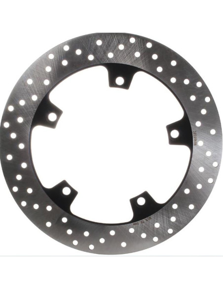 Disque de frein Avant Gauche/Droite MTX Disc Triumph 900 Tiger 1999-2004 900 Thunderbird 1992-1997 865 Speedmaster 2005-2007