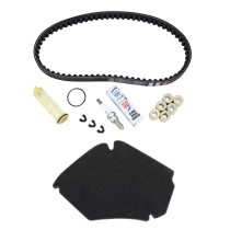 Kit entretien scooter origine Piaggio 50 Zip 4T 2018-2020