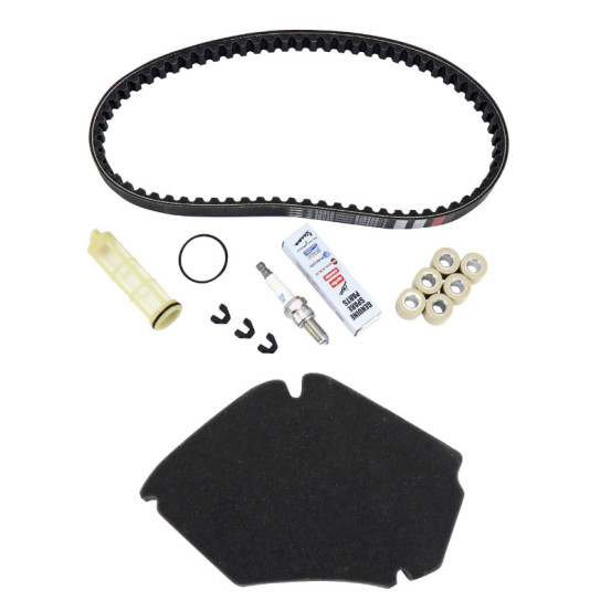 Kit entretien scooter origine Piaggio 50 Zip 4T 2018-2020