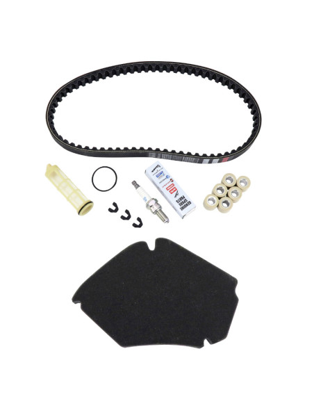 Kit entretien scooter origine Piaggio 50 Zip 4T 2018-2020