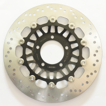 Disque de frein Avant MTX Disc Triumph 2300 Rocket III 2005-2017