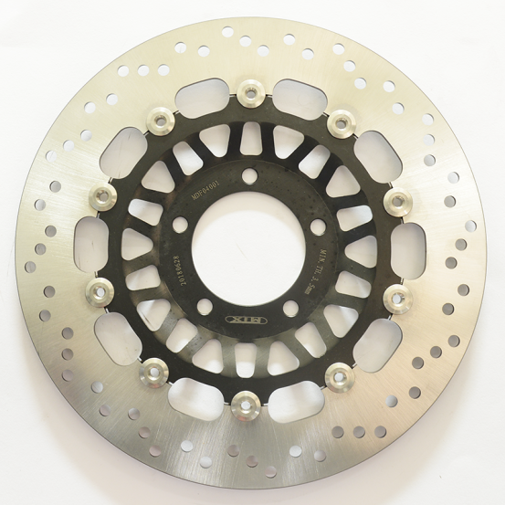 Disque de frein Avant MTX Disc Triumph 2300 Rocket III 2005-2017