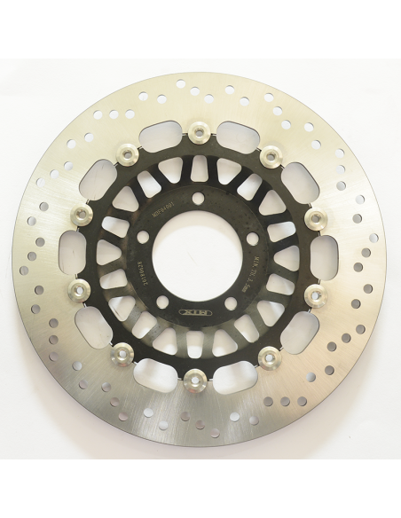 Disque de frein Avant MTX Disc Triumph 2300 Rocket III 2005-2017