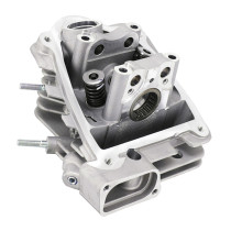 Culasse complète origine Piaggio 50 4T Liberty / Zip / Primavera / Sprint Euro 5 2021