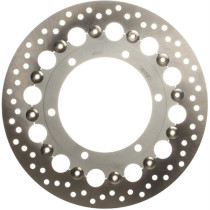 Disque de frein Avant MTX Disc Triumph 900 Thruxton 2004-2015