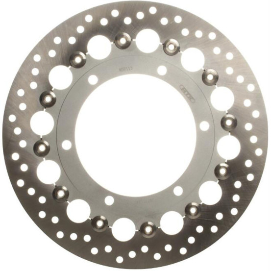 Disque de frein Avant MTX Disc Triumph 900 Thruxton 2004-2015