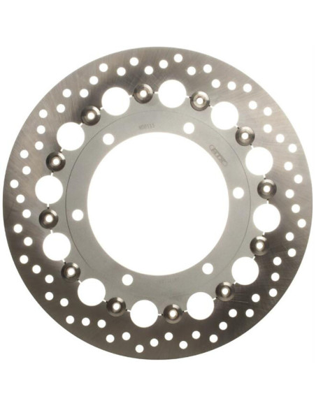 Disque de frein Avant MTX Disc Triumph 900 Thruxton 2004-2015