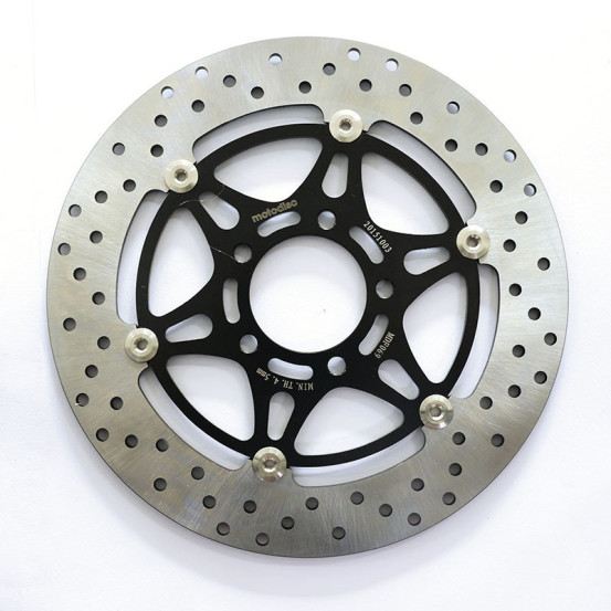 Disque de frein Avant MTX Disc Suzuki 650 DL 2007-2017 600 GSR 2006-2011