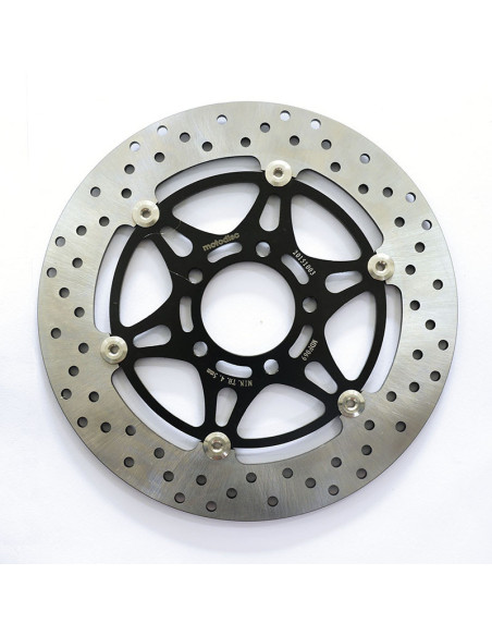 Disque de frein Avant MTX Disc Suzuki 650 DL 2007-2017 600 GSR 2006-2011