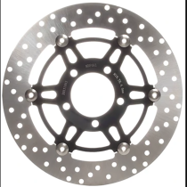 Disque de frein Avant Gauche/Droite MTX Disc Suzuki 400 GSF 1989-1997 600 GSF 1996-2006 400 GSX R 1988-1990