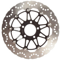 Disque de frein Avant flottant 310mm MTX - Suzuki 750 GSX-R 1989-1995 1100 GSX-R 1989-2000