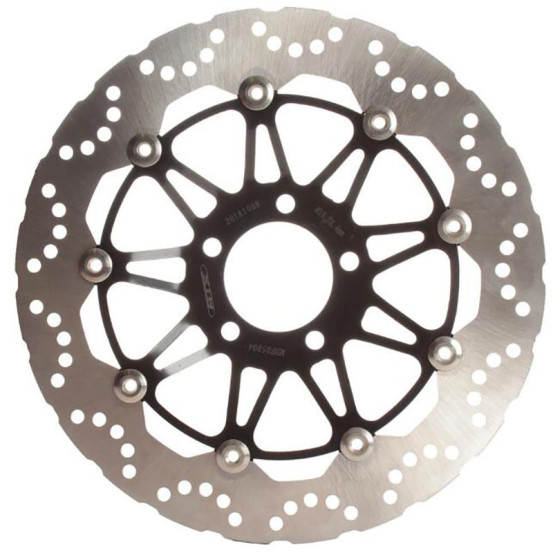 Disque de frein Avant flottant 310mm MTX - Suzuki 750 GSX-R 1989-1995 1100 GSX-R 1989-2000