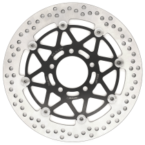 Disque de frein Avant Gauche/Droite MTX Disc Suzuki 600/750 GSX-R 2004-2005 1000 GSX-R 2004