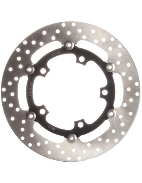 Disque de frein Avant Gauche/Droite MTX Disc Suzuki 650 GSF 2005-2006 SV/SFV Gladius 2003-2009 750 GSX F 2003-2006