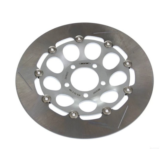 Disque de frein Avant Gauche/Droite MTX Disc Suzuki 650 DL 2004-2006 1000 DL 2002-2009 1000 SV 2003-2008