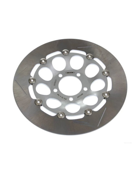 Disque de frein Avant Gauche/Droite MTX Disc Suzuki 650 DL 2004-2006 1000 DL 2002-2009 1000 SV 2003-2008