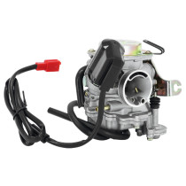 Carburateur Sym 50 Orbit II 4T complet